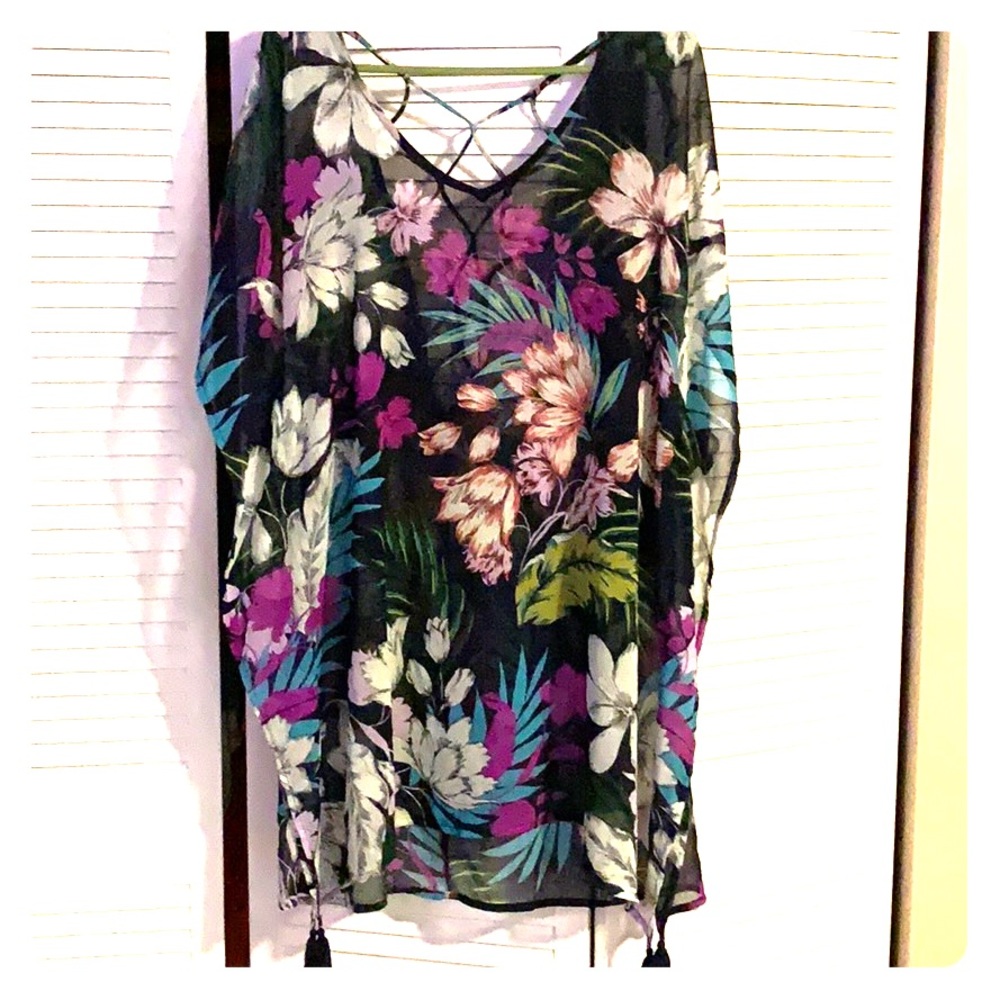 BRAND NEW with tag cover up